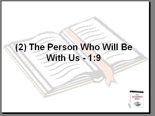 The Alliterated Bible